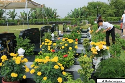 Bài văn khấn trong ngày Tết Thanh Minh – Tư vấn đồ thờ cúng