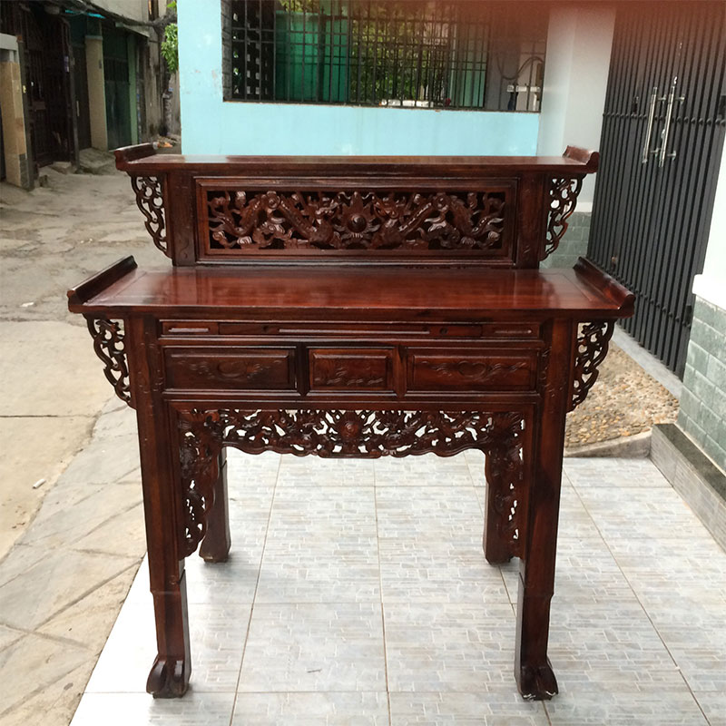 Tủ thờ đẹp giá rẻ mua ở đâu tại Sóc Trăng