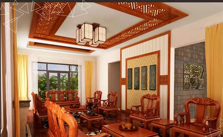 Top mẫu bàn thờ gỗ với thiết kế đẹp trang nghiêm