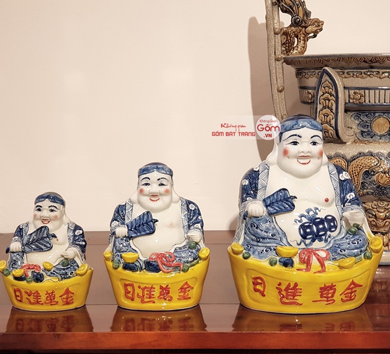 Tục thờ ông thần Tài Thổ Địa của người Việt ở Nam Bộ