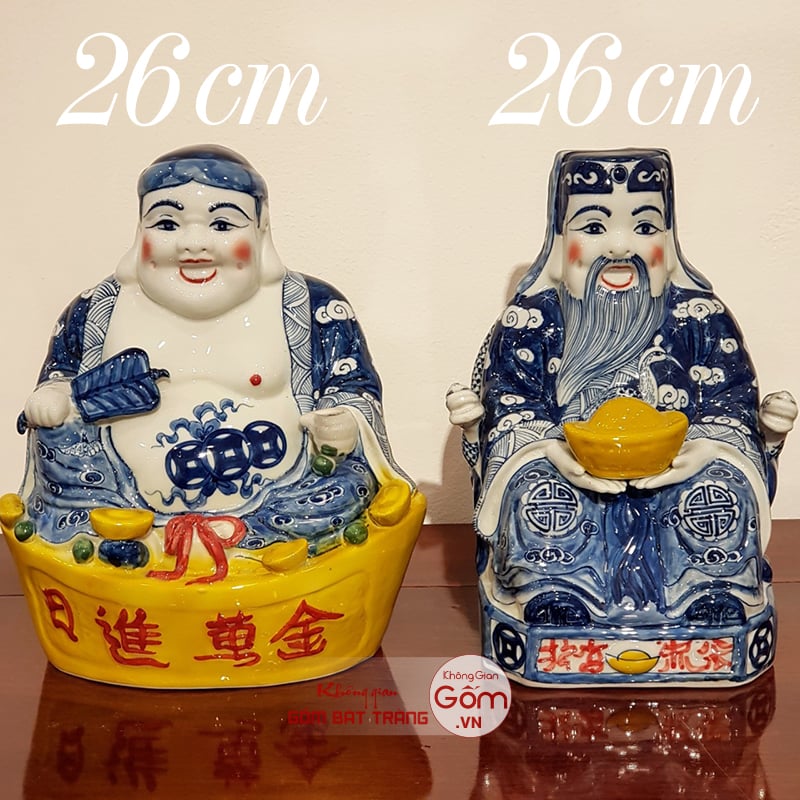 Chuyển nhà có nên chuyển bàn thờ thần tài không ?
