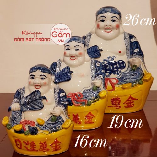 Tượng Thần Tài Thổ Địa giá bao nhiêu – Địa chỉ nào kinh doanh đồ thờ cúng uy tín?