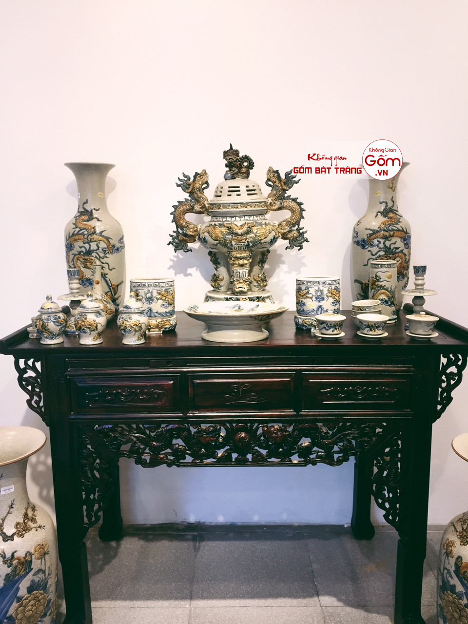 Tục lễ tổ tiên ngày Tết của người Việt như thế nào ?