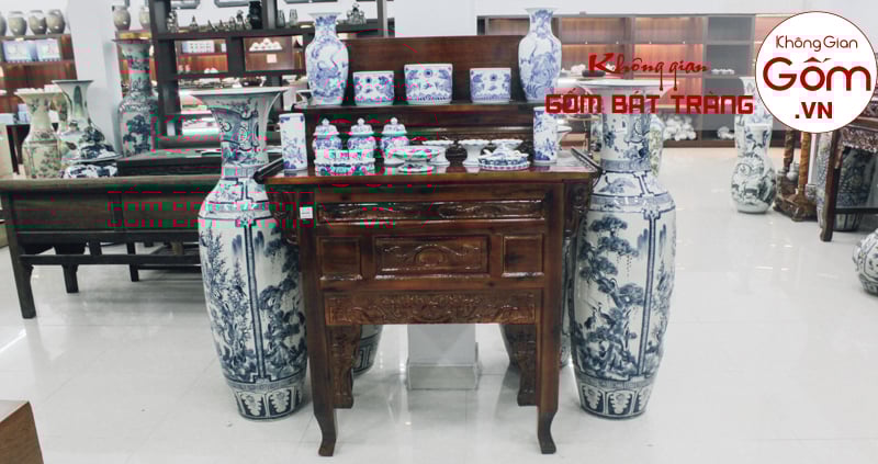 Bàn thờ gỗ chiêu liêu mua ở đâu ? giá bán bao nhiêu tiền ?