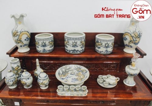 Cửa hàng cung cấp đồ thờ cúng đẹp giá rẻ tại Vũng Tàu