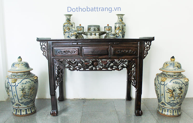 93 hợp hướng nào ? nên đặt bàn thờ hướng nào tốt ?