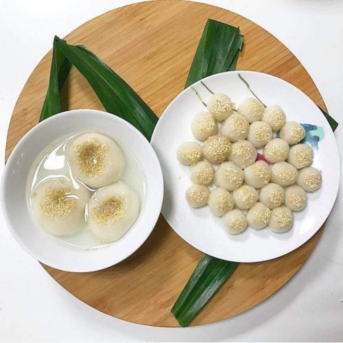 Tết Hàn Thực cúng gì? Những điều kiêng kỵ nào cần tránh vào ngày lễ này?