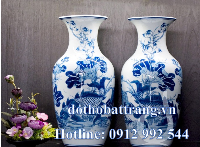 Nên chọn lọ bảo bình kích thước bao nhiêu thì đẹp?