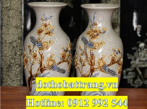 Bảo bình có may mắn bằng lục bình không? Có nên trưng bảo bình?