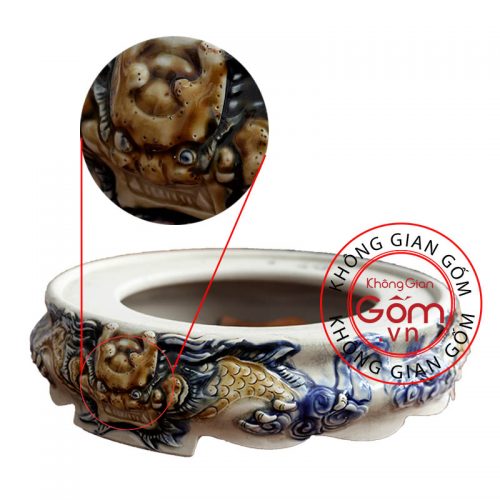 Bảng báo giá chuẩn chân đế kê bát hương