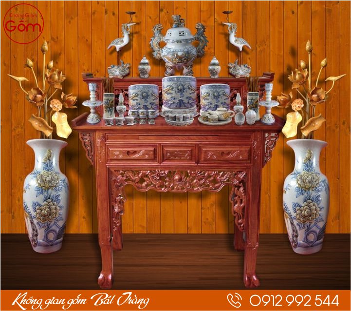 Tuổi 93 hợp hướng nào ? nên đặt bàn thờ hướng nào tốt ?