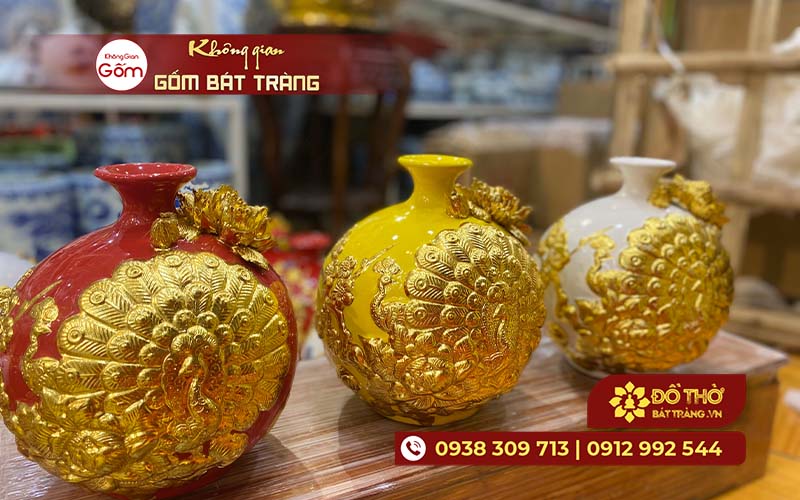Quà tết cao cấp – Mua gì làm quà biếu tết sang trọng