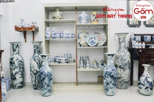 Đồ thờ cúng Bát Tràng – Cung cấp đồ thờ cúng, bàn thờ Bát Tràng chất lượng, đồ thờ cúng bằng gốm sứ