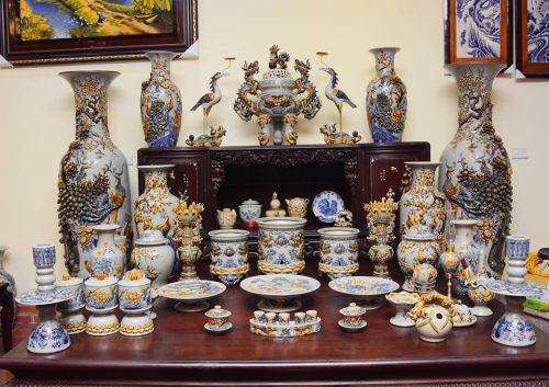 Mua đồ thờ cúng tại Bà Rịa – Vũng Tàu – Cung Cấp Đồ Thờ Giá Xưởng