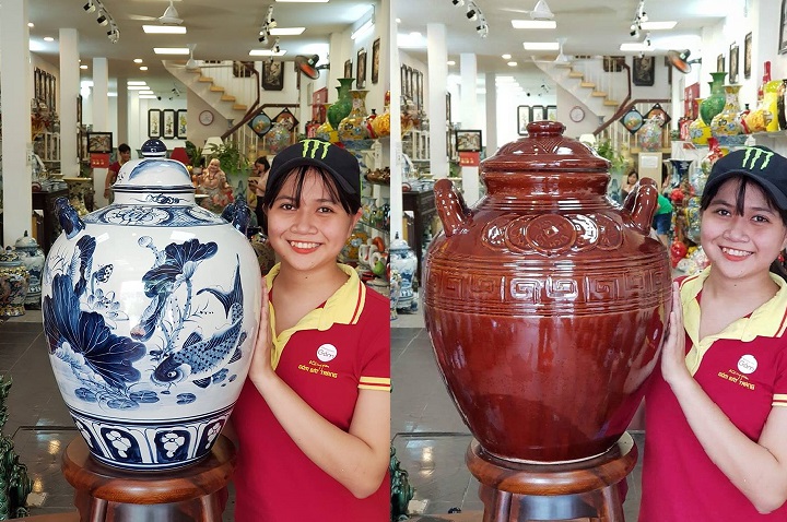 Chum ngâm rượu đông triều mua ở đâu ? giá bán bao nhiêu tiền ?