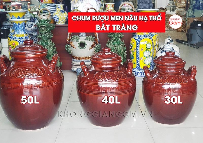 Chum sành ngâm rượu hạ thổ mua ở đâu ? giá bao nhiêu tại Đà Nẵng ?