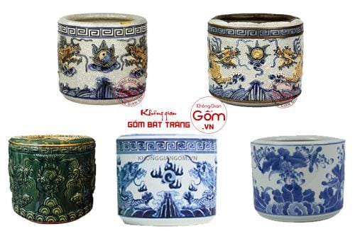 Nên chọn cỡ bát hương phi 20 nào bền với giá tốt nhất?