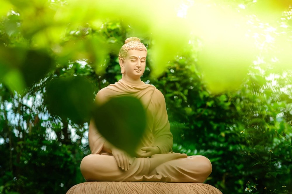 Đạo Phật – Bài Giảng Hòa Thượng Thích Thanh Từ