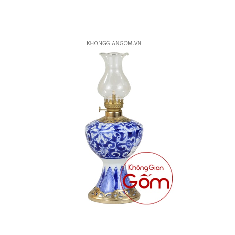 Mua đèn dầu thờ quận 2 giá rẻ,chất lượng