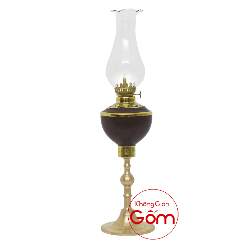 Mua đèn dầu cao cấp tại quận 7