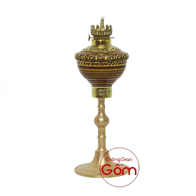 Mua đèn dầu thờ cao cấp quận bình tân