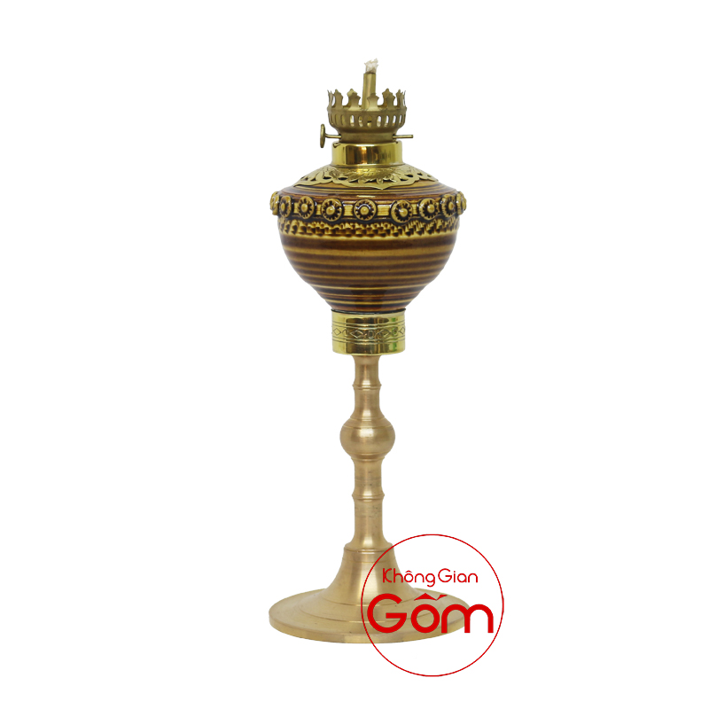 Mua đèn dầu thờ quận 4 giá xưởng chuyên cung cấp số lượng lớn