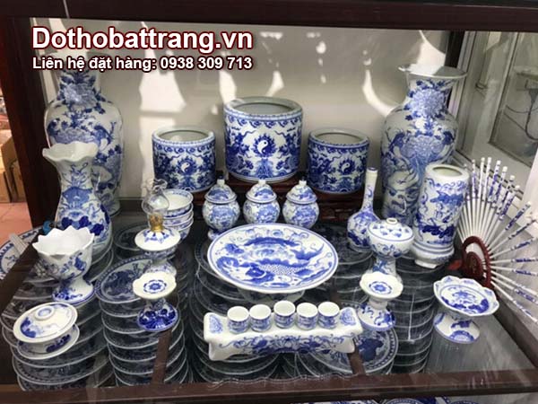 Cách bày bàn thờ ngày Tết đẹp và ý nghĩa cho năm mới