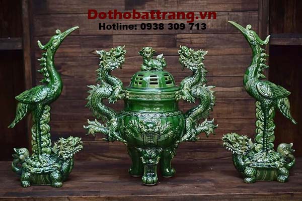 Mua bàn thờ, đồ thờ cúng chất lượng tại Hải Phòng