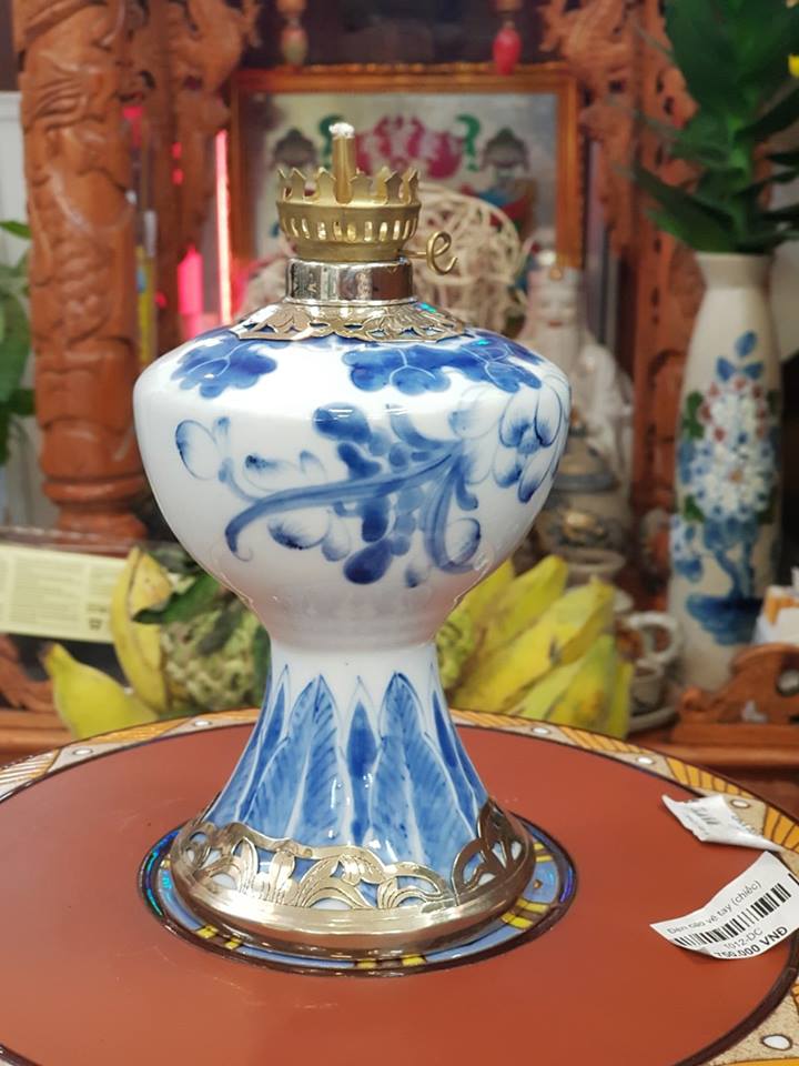 Đồ thờ cúng phong thủy mua ở đâu? Giá bán bao nhiêu tiền?