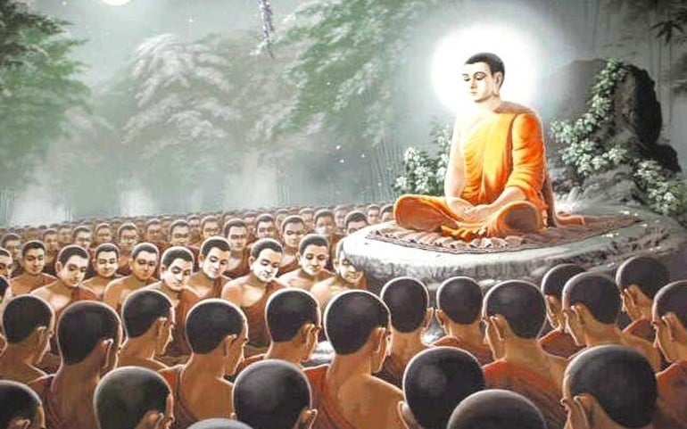 Tôn Kính Đức Phật Như Thế Nào Mới Dúng – Viết Cho Người Phật Tử