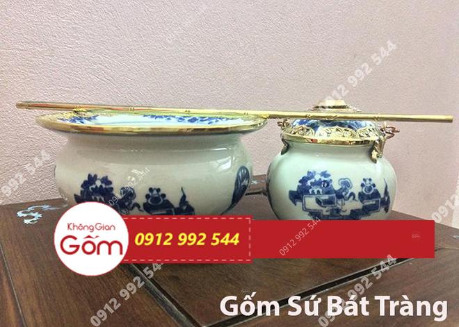 Mua điếu bát bình dân ở đâu tại tphcm?
