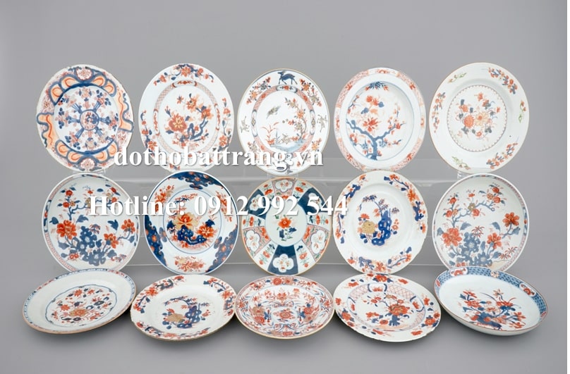 Gửi hàng gốm sứ trang trí đi Nhật Bản – Xuất khẩu gốm sứ sang Nhật Bản