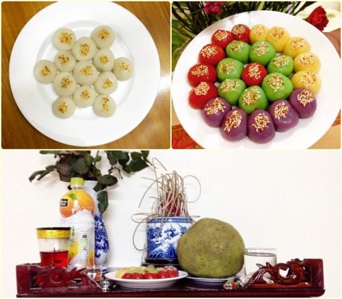 Nguồn gốc ý nghĩa Tết Hàn Thực tại Việt Nam