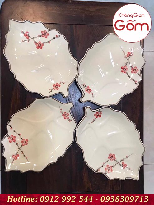 Nơi bán khay đựng mứt tết giá rẻ, uy tín chất lượng tại tphcm