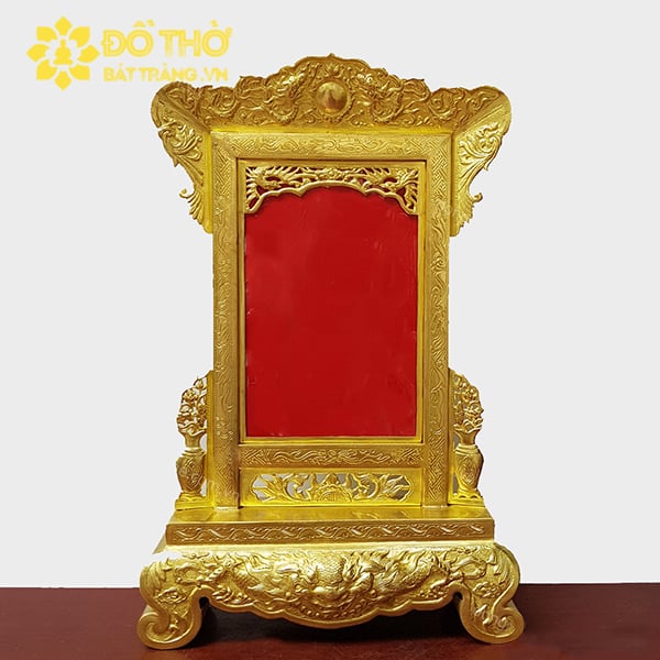 Mua khung hình thờ bằng nhựa TpHCM – Những lý do nên chọn khung nhựa?