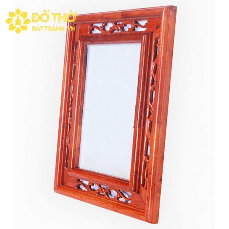Mua khung ảnh thờ loại nhỏ TpHCM – Khung ảnh dành cho bàn thờ nhỏ