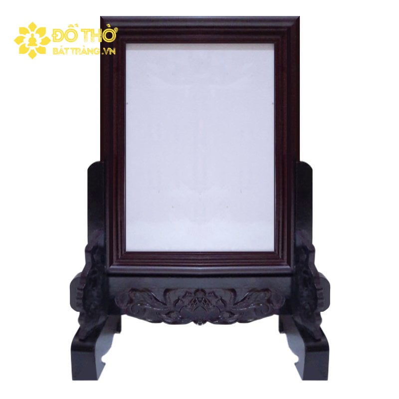 Địa chỉ mua khung ảnh bàn thờ gia tiên quận 1 uy tín chất lượng