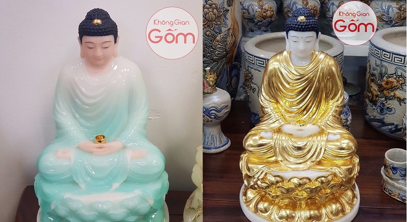 Tượng phật để bàn mua ở đâu ? giá bán bao nhiêu tiền ?