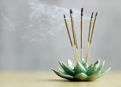 Tâm rộng lớn, khoan dung nhiều sẽ nhận được nhiều điều may