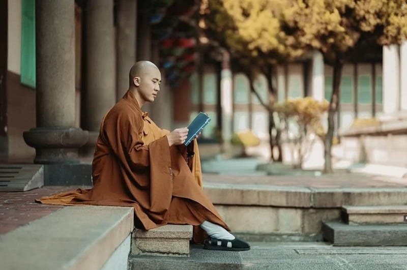 Ý Nghĩa Của Việc Xuất Gia Là Gì – Bài Giảng Thầy Thích Thanh Từ