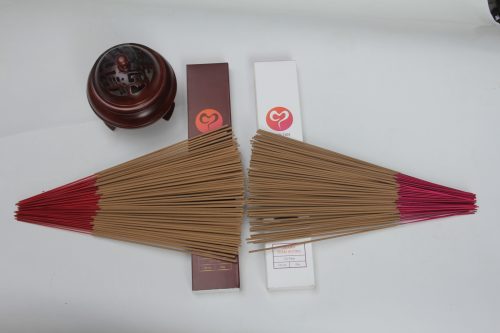 Tổng hợp các loại nhang nên dùng hiện nay