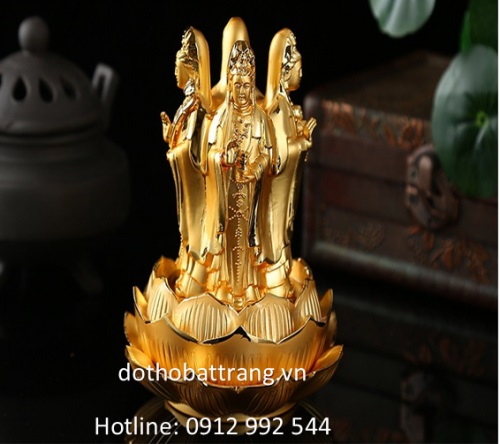 Địa chỉ nơi bán tượng Phật tại quận 11 TPHCM giá gốc