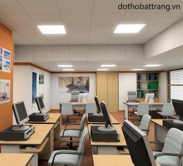 PHONG THỦY PHÒNG KINH DOANH TĂNG VẬN MAY, THĂNG QUAN TIẾN CHỨC