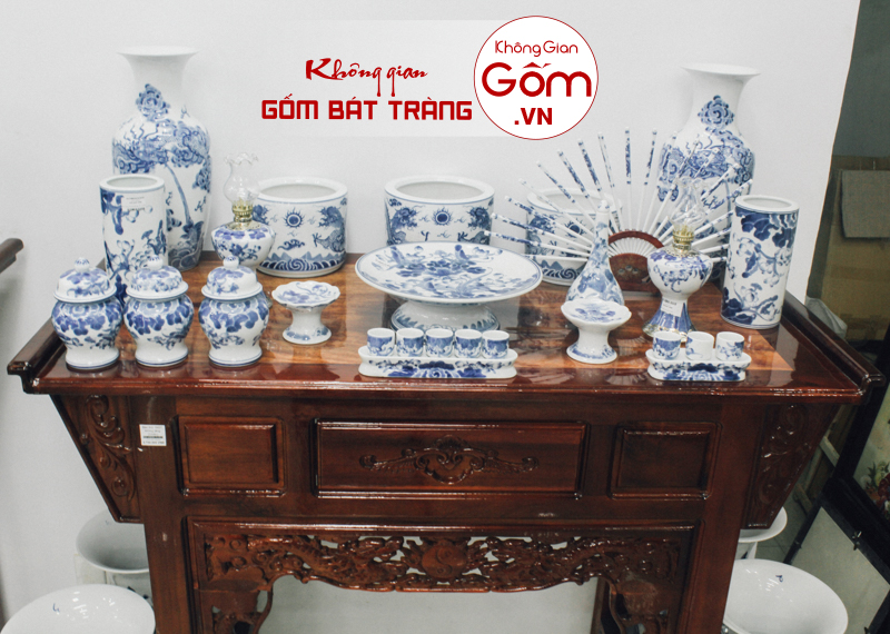 Cách dọn bàn thờ gia tiên và cách đặt di ảnh trên bàn thờ gia tiên