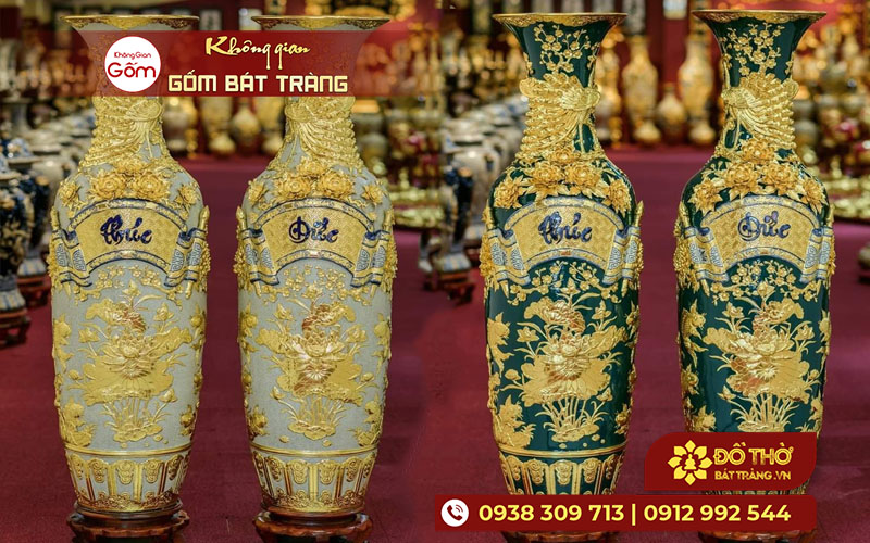 Chọn lộc bình quà tặng tân gia – Lộc bình phù hợp cho đối tượng nào?