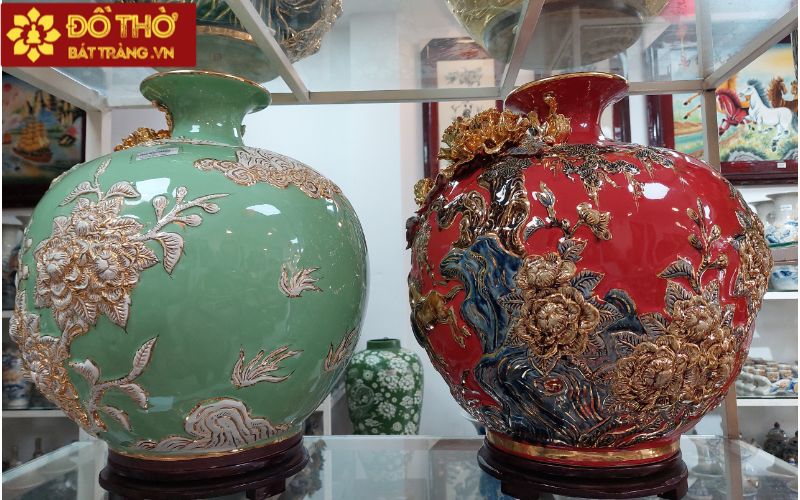 Quà tặng tân gia phong thủy và ý nghĩa của chúng