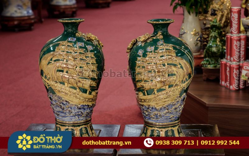 Quà tặng phong thủy Tết ấn tượng dành tặng cấp trên