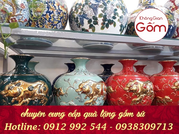 Xu hướng quà tặng tết cho khách hàng ý nghĩa