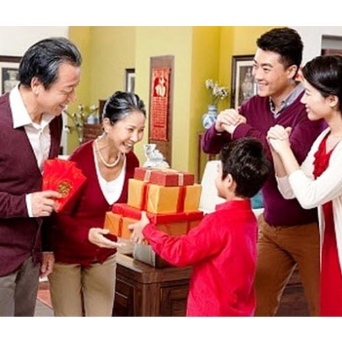 10 món quà tết ý nghĩa và đẹp nhất