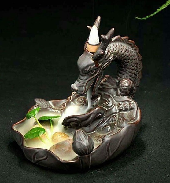Thác đốt trầm bán ở đâu? giá bao nhiêu tiền
